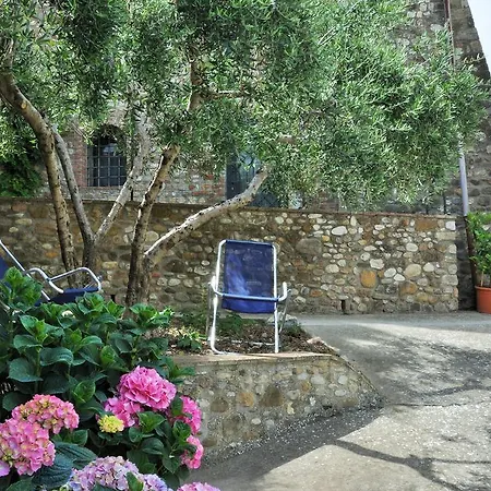 Apartment Agriturismo La Romita