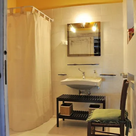 Agriturismo La Romita Apartment Tavarnelle Val di Pesa