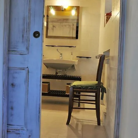 Agriturismo La Romita Tavarnelle Val di Pesa