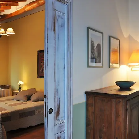 Apartment Agriturismo La Romita *