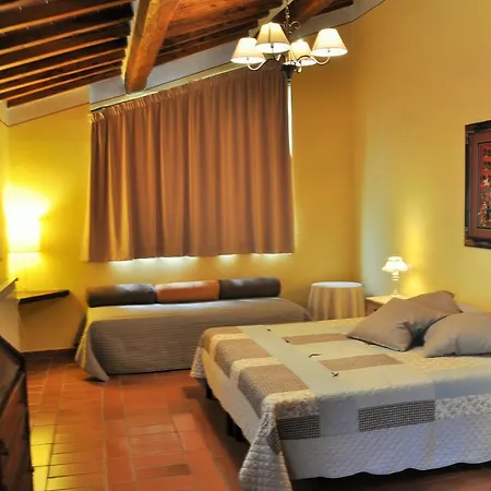 Agriturismo La Romita Apartment *