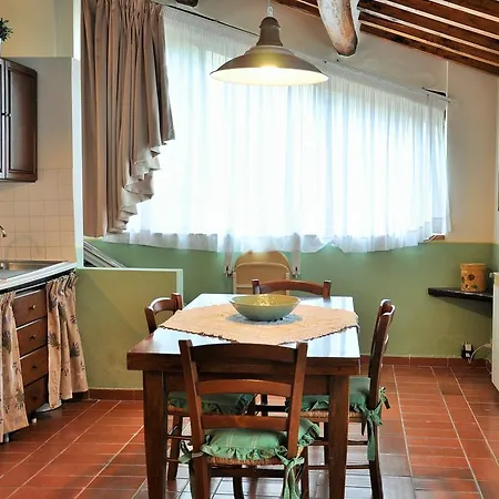 Agriturismo La Romita * Tavarnelle Val di Pesa