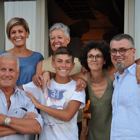 Agriturismo La Romita