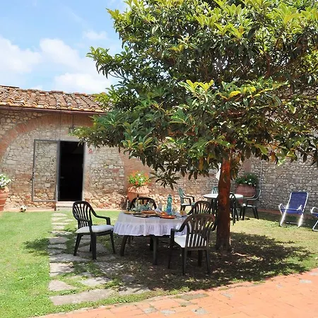Lägenhet La Romita Tavarnelle Val di Pesa