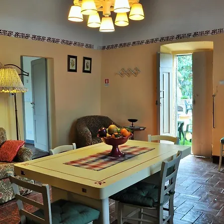 Agriturismo La Romita