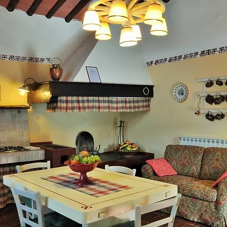 La Romita * Tavarnelle Val di Pesa