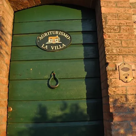 Agriturismo La Romita Tavarnelle Val di Pesa