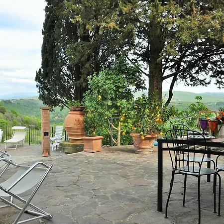 Agriturismo La Romita Tavarnelle Val di Pesa