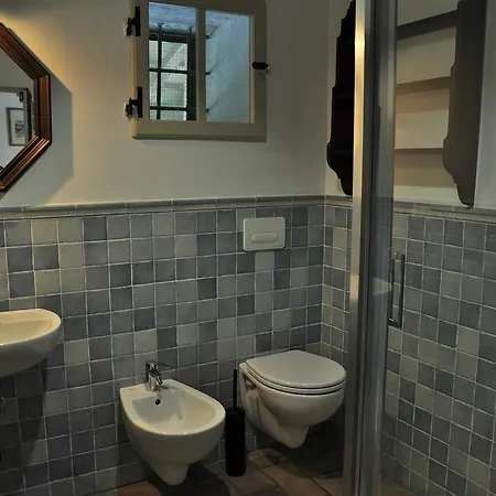 Agriturismo La Romita Apartment Tavarnelle Val di Pesa