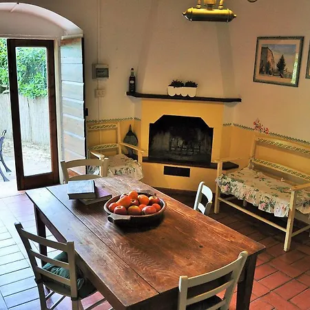 Agriturismo La Romita Tavarnelle Val di Pesa