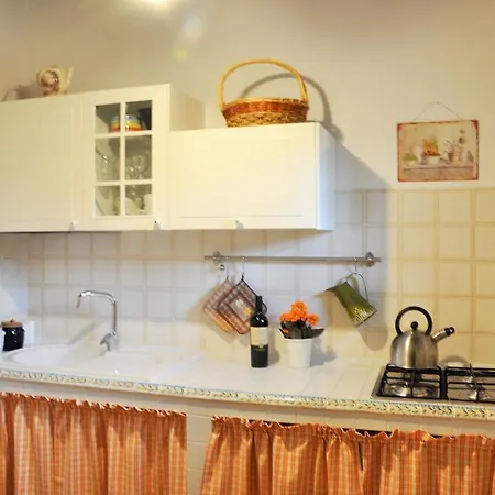 Agriturismo La Romita *