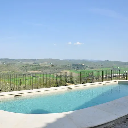 Agriturismo La Romita Apartment Tavarnelle Val di Pesa