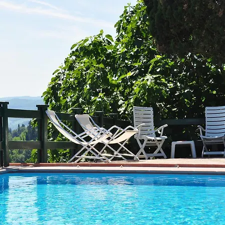 Apartment Agriturismo La Romita Tavarnelle Val di Pesa