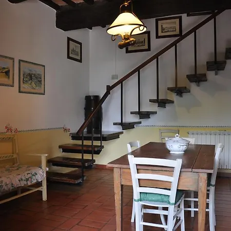 La Romita * Tavarnelle Val di Pesa