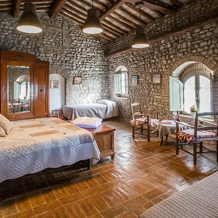 Agriturismo La Romita