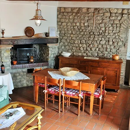 Apartment Agriturismo La Romita Tavarnelle Val di Pesa