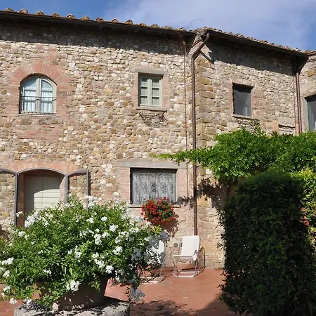 Agriturismo La Romita *