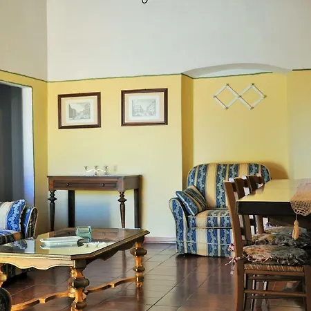 Agriturismo La Romita *