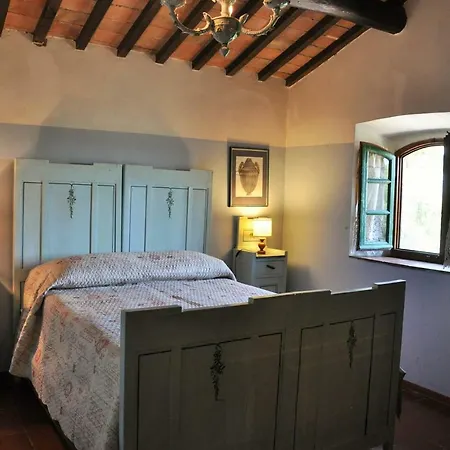 Apartment Agriturismo La Romita Tavarnelle Val di Pesa