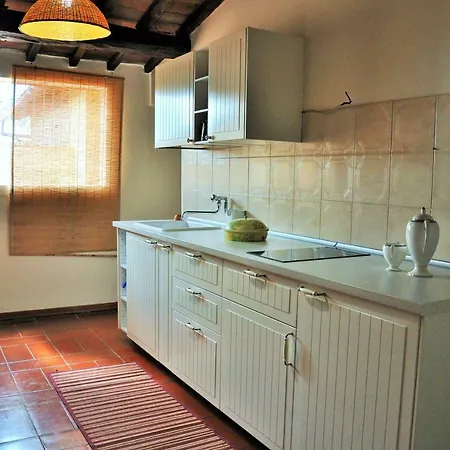 Agriturismo La Romita Apartment