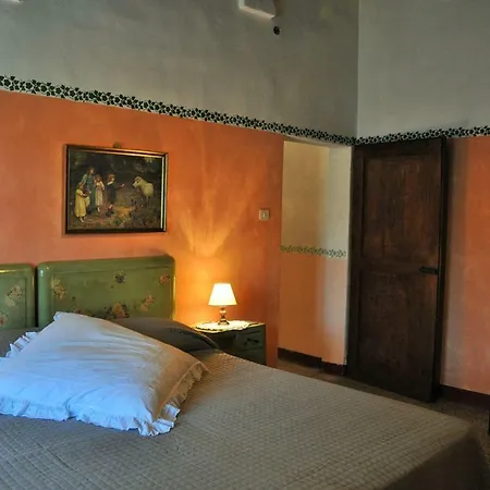 Apartment Agriturismo La Romita *