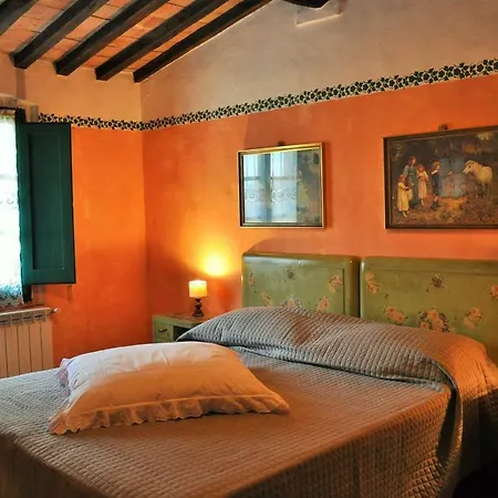 Apartment Agriturismo La Romita