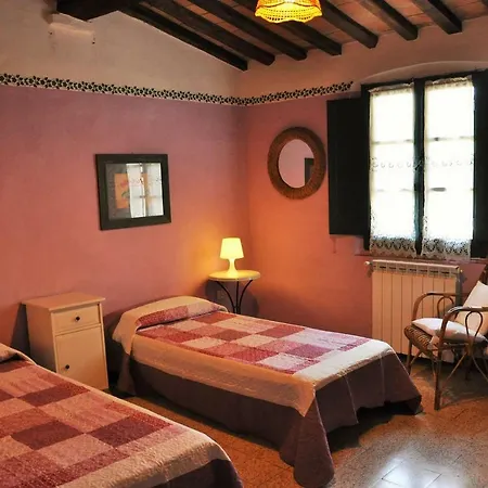 Agriturismo La Romita * Tavarnelle Val di Pesa