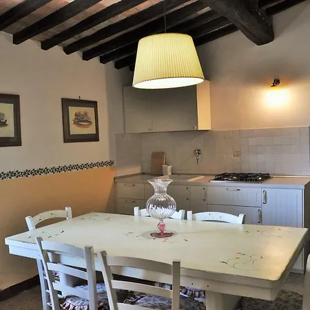 Agriturismo La Romita Apartment *