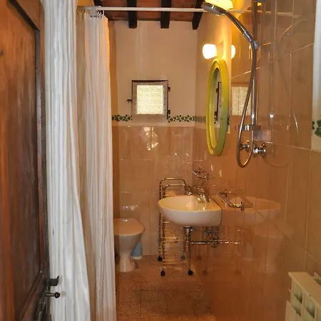 Apartment Agriturismo La Romita Tavarnelle Val di Pesa