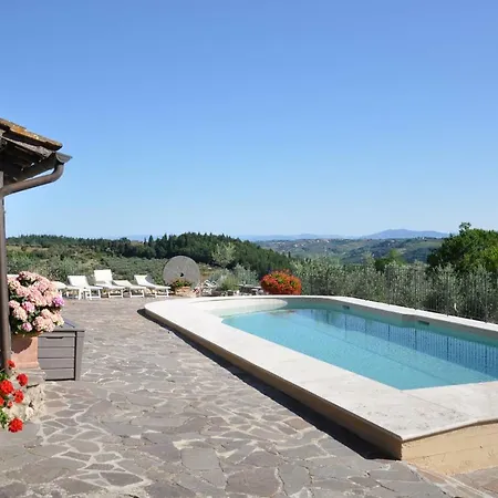 Agriturismo La Romita