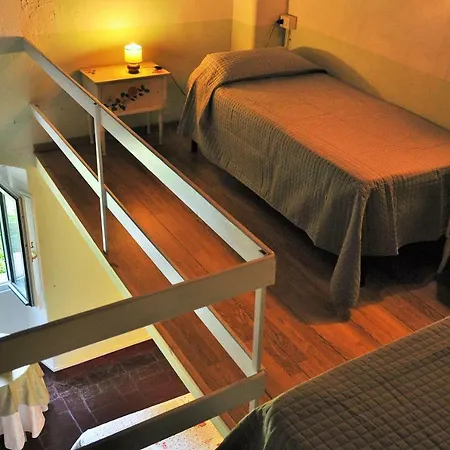 Agriturismo La Romita Apartment Tavarnelle Val di Pesa