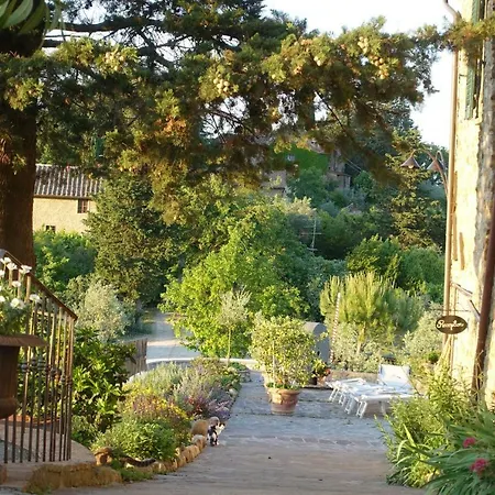 Agriturismo La Romita Apartment