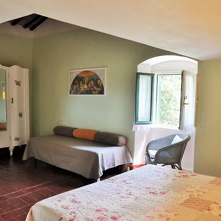 Apartment Agriturismo La Romita Tavarnelle Val di Pesa