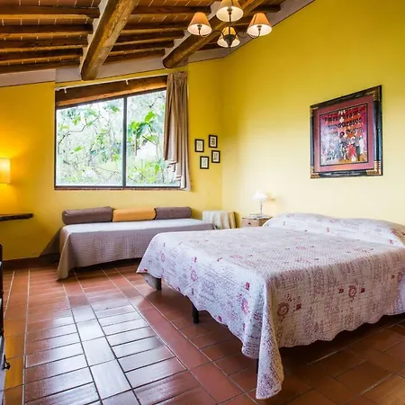 Agriturismo La Romita *