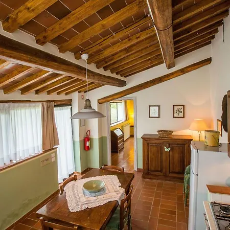 Agriturismo La Romita Tavarnelle Val di Pesa