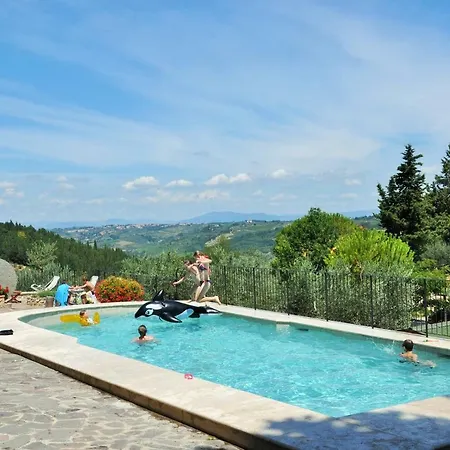 Agriturismo La Romita *