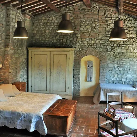 Agriturismo La Romita