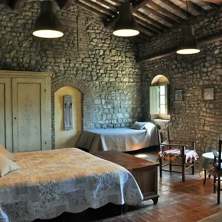 Agriturismo La Romita *
