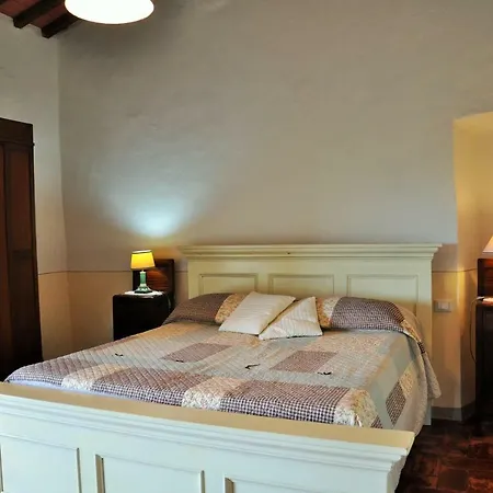 Agriturismo La Romita Apartment *