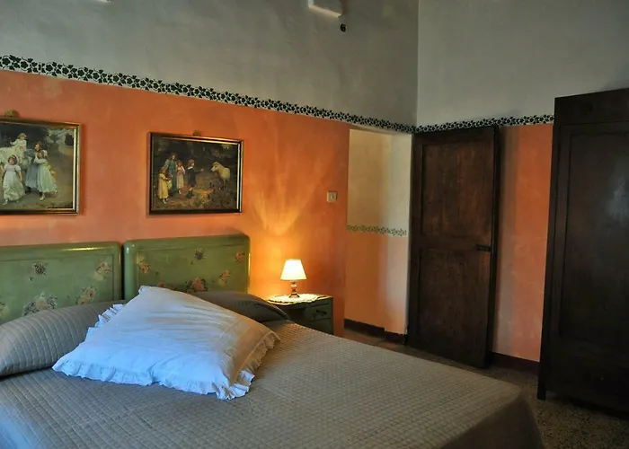 Apartamento La Romita *