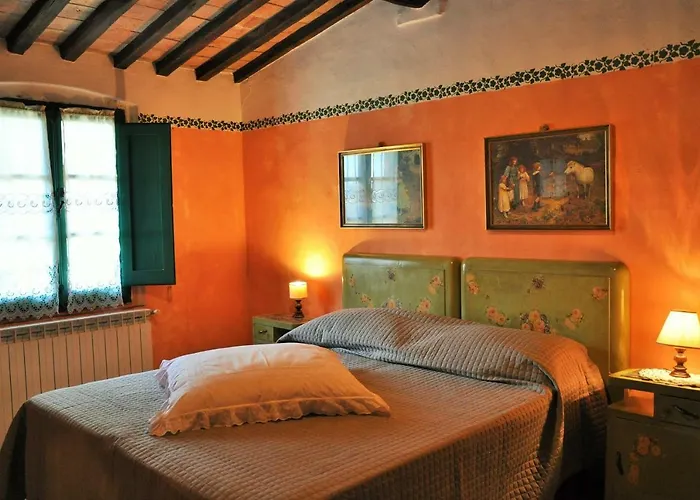 Apartamento La Romita