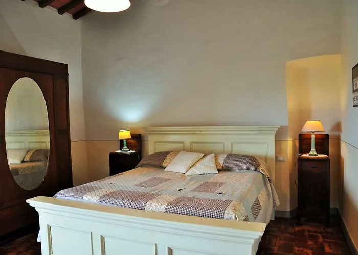 La Romita Apartamento *