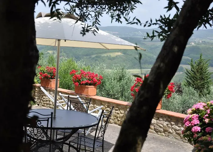 La Romita